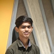 Vedant Kakade Vedant Kakade