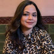 Amrita Neekhara Amrita Neekhara