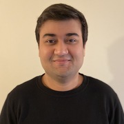 Parth Shah Parth Shah