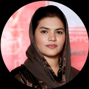 Irum Khaliq Irum Khaliq