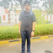 Rachit Chilumuru Rachit Chilumuru