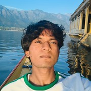 Krishaanth P Krishaanth P