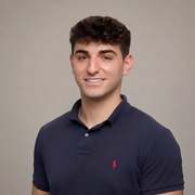 Dominic DeCarlo Dominic DeCarlo