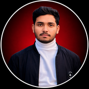 Muhammad Zain Khalid Muhammad Zain Khalid