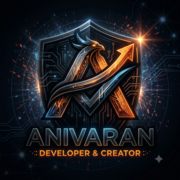 Anivaran Dubey Anivaran Dubey