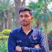 Gaurav Saini Gaurav Saini