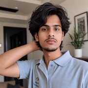 Nishant Maurya Nishant Maurya