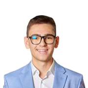 Noah Zemljic Noah Zemljic