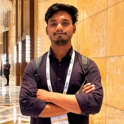 Anshul Kushwaha Anshul Kushwaha