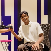 Sharaf Karim Sharaf Karim