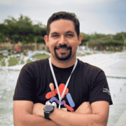 Luis Carlos Reyes Vanegas Luis Carlos Reyes Vanegas