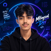 mfaysal dev mfaysal dev