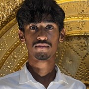 Rathna Chandra Shekar Rathna Chandra Shekar