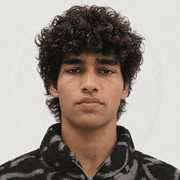 Sahil R Budihal Sahil R Budihal