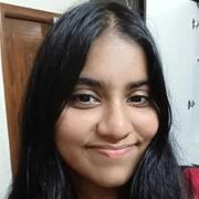 Rupika Gouri Dasamantharao Rupika Gouri Dasamantharao