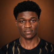 Tobias Amadi Tobias Amadi
