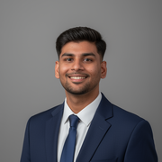 Pranav Patel Pranav Patel