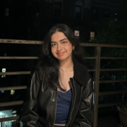 Anushka Ashirgade Anushka Ashirgade