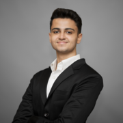 Aman Sharma Aman Sharma