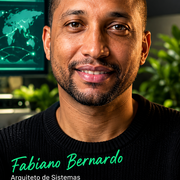 Fabiano Bernardo Fabiano Bernardo