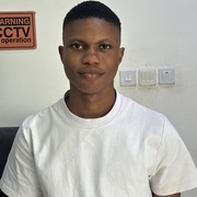 Purpose Oluwadahunsi Purpose Oluwadahunsi