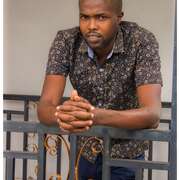 Gilbert Kiprotich Gilbert Kiprotich