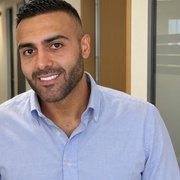 John Khan John Khan