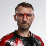 Daniel Piechocki Daniel Piechocki