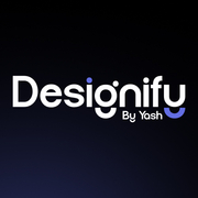 Designify by Yash Designify by Yash