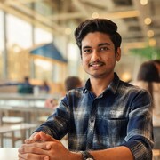 Pranav Kokande Pranav Kokande