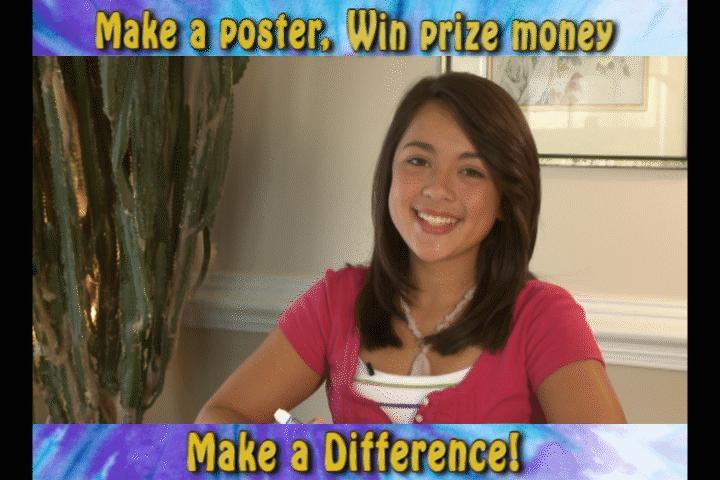 Poster Contest on Carbon Monoxide Safety
