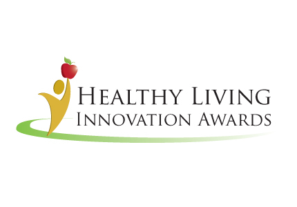 Healthy Living Innovation Awards