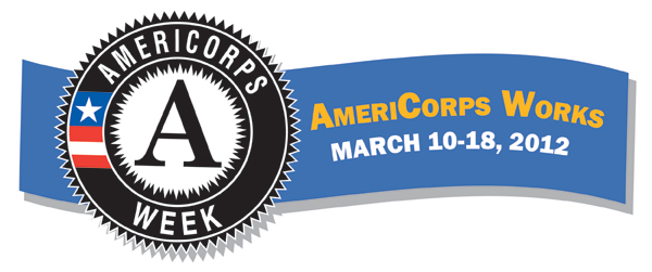 AmeriCorps Video Contest