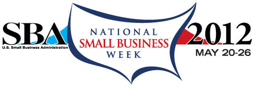 National Small Business Week Video Contest