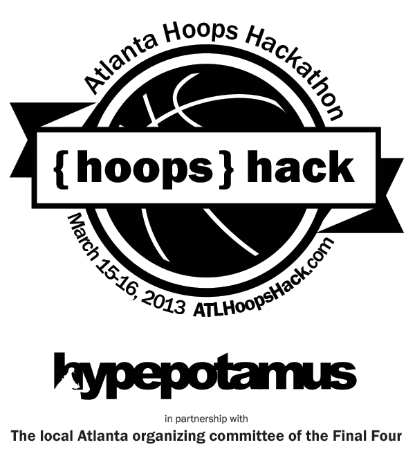 Atlanta Hoops Hackathon Want to hack the 2013 Men’s Final Four in