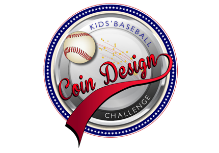 United States Mint: Kids’ Baseball Coin Design Challenge