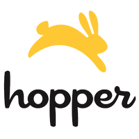 Hopper Storm & Finagle Hackathon