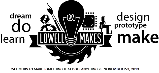 Grand Opening Hackathon