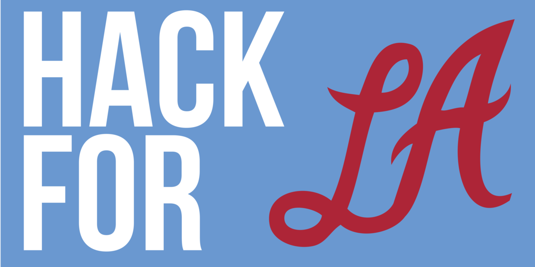 Hack for LA December 2013