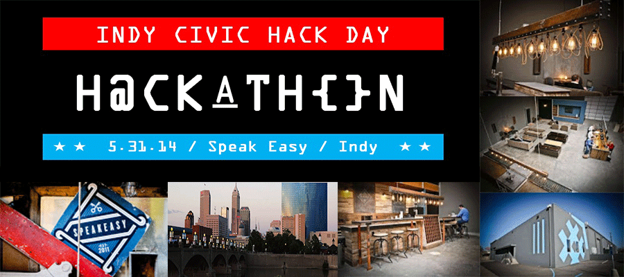 IndyCivicHack