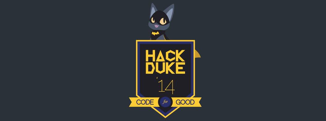 hackDuke Spring 2014: Code For Good