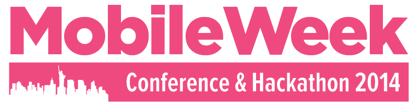 MobileWeek NYC Hackathon