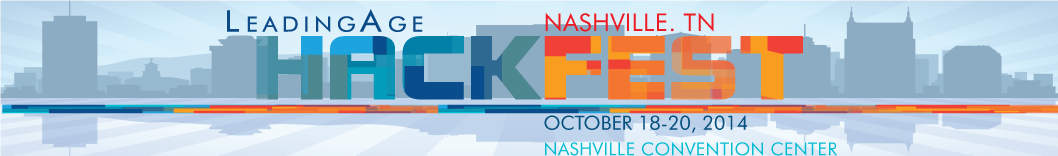 2014 LeadingAge HackFest