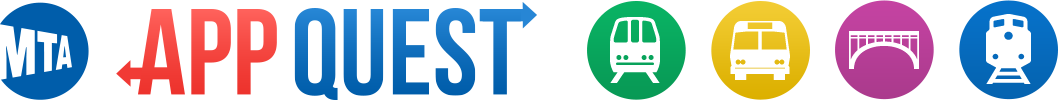 MTA App Quest