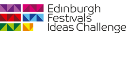 Edinburgh Festivals Ideas Challenge