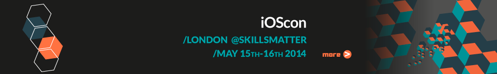 iOScon Hackathon