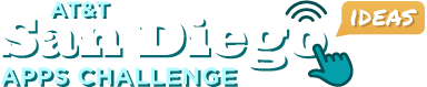 AT&T San Diego Apps Challenge – Ideas