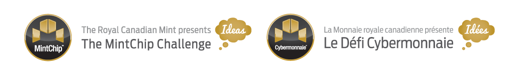 The MintChip Challenge - Ideas