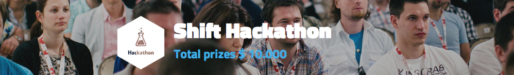 Shift Hackathon