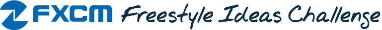 FXCM Freestyle Ideas Challenge